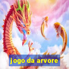 jogo da arvore